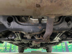 X-TRAIL HYBRID 4WD