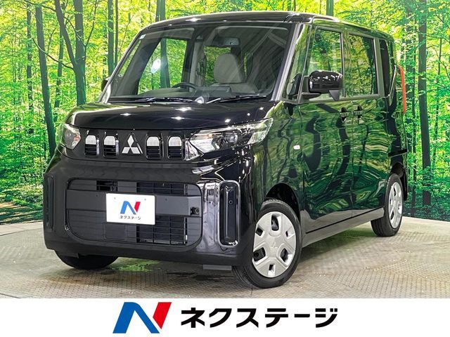 eK SPACE 4WD