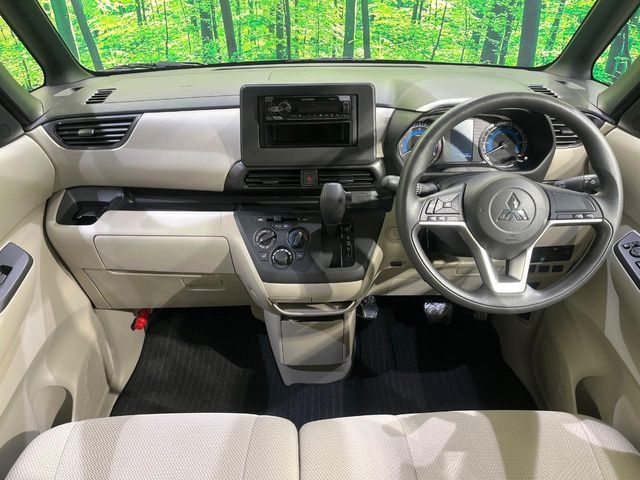 eK SPACE 4WD