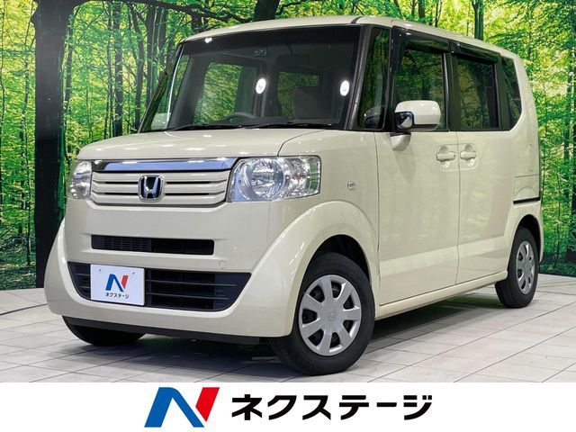 N BOX