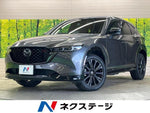 CX-5 4WD