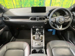 CX-5 4WD