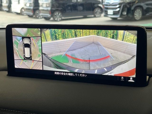 CX-5 4WD