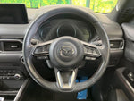 CX-5 4WD
