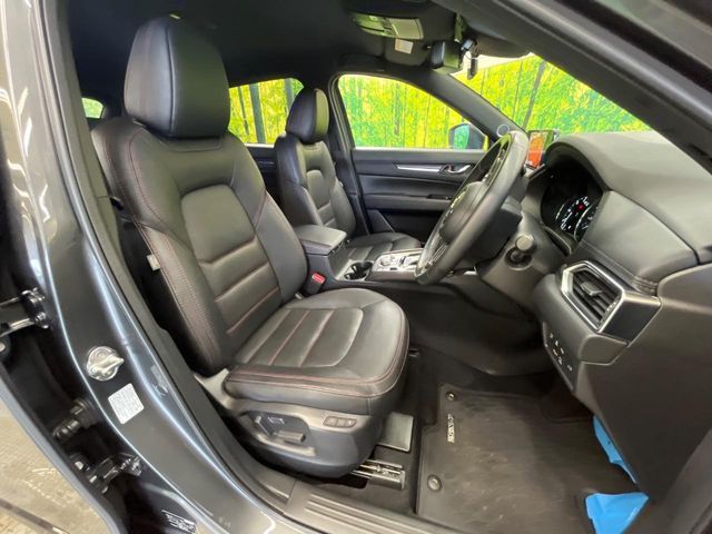 CX-5 4WD