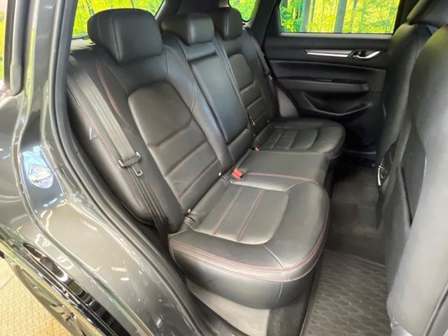 CX-5 4WD