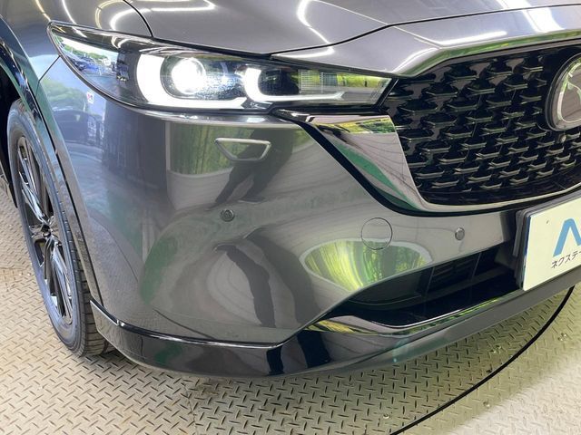 CX-5 4WD