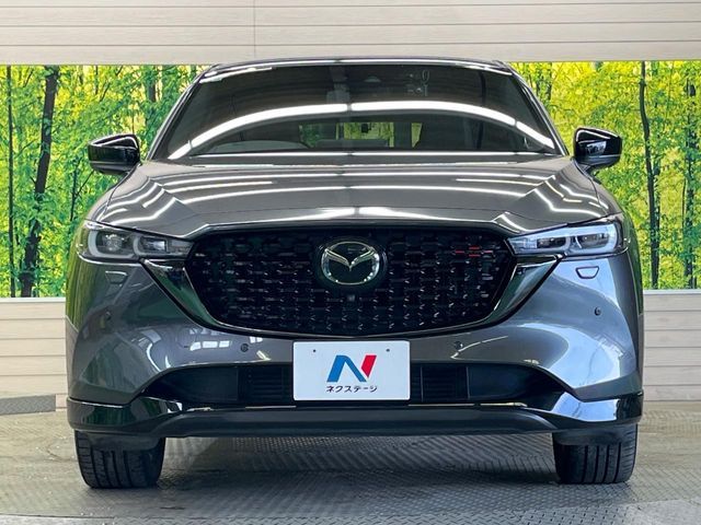 CX-5 4WD