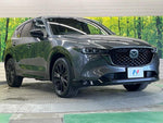 CX-5 4WD