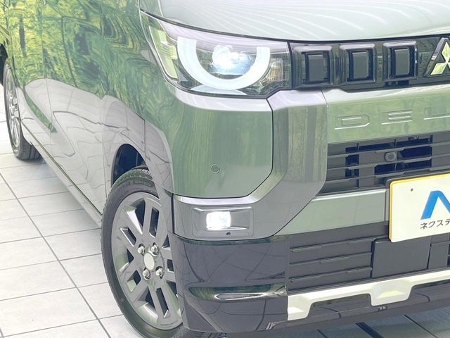 DELICA MINI