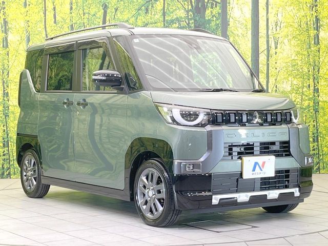 DELICA MINI