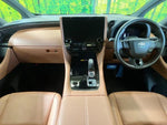 VELLFIRE  HYBRID