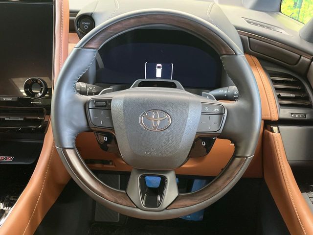 VELLFIRE  HYBRID