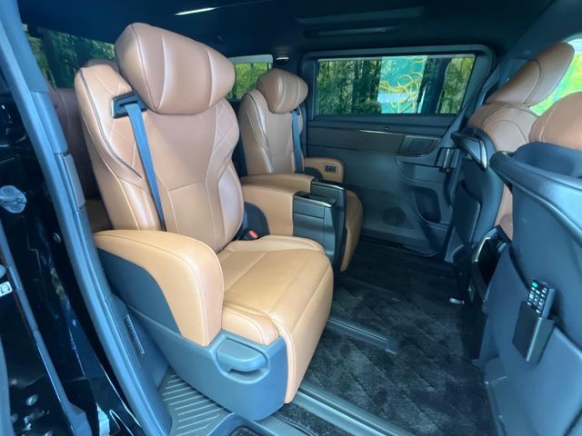 VELLFIRE  HYBRID
