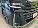 VELLFIRE  HYBRID
