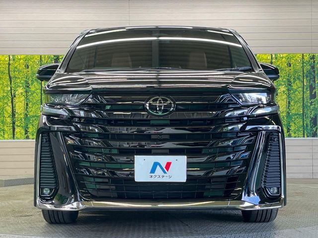 VELLFIRE  HYBRID