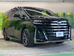 VELLFIRE  HYBRID