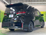VELLFIRE  HYBRID