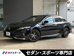CAMRY HYBRID
