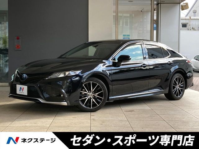 CAMRY HYBRID