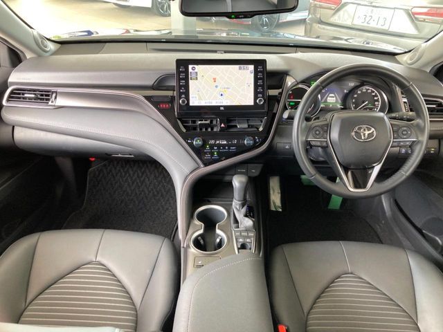 CAMRY HYBRID