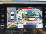 CAMRY HYBRID