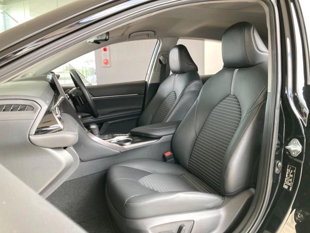 CAMRY HYBRID