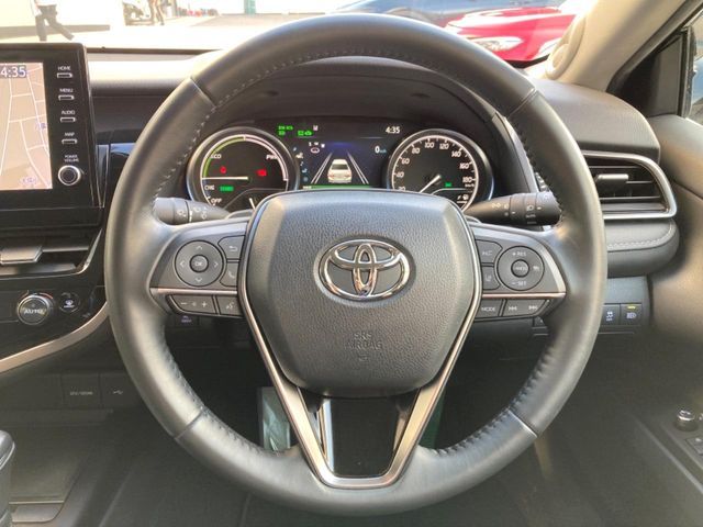 CAMRY HYBRID