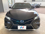 CAMRY HYBRID