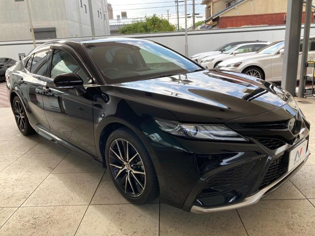 CAMRY HYBRID