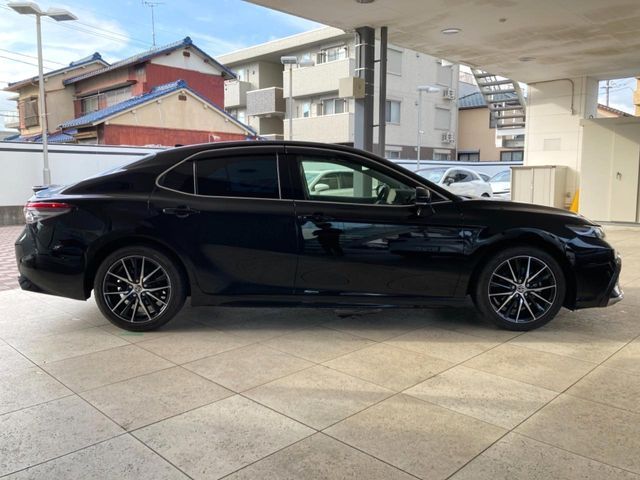 CAMRY HYBRID