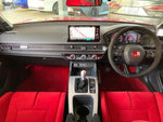 CIVIC hatchback