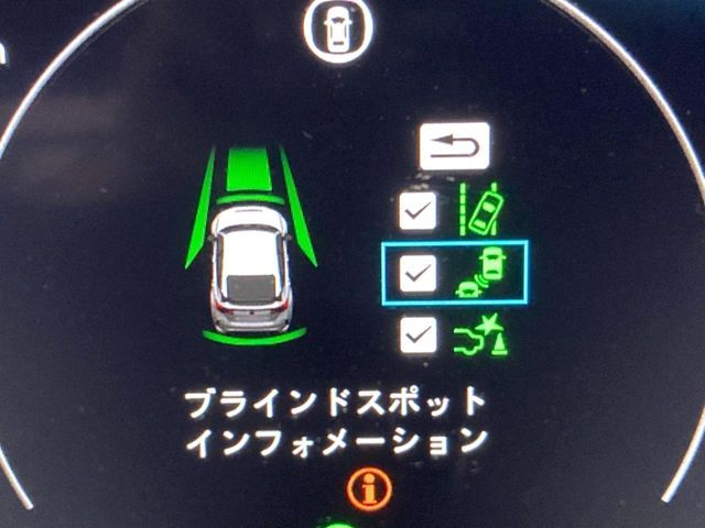CIVIC hatchback