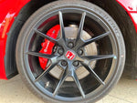 CIVIC hatchback