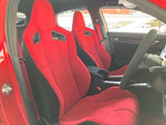 CIVIC hatchback