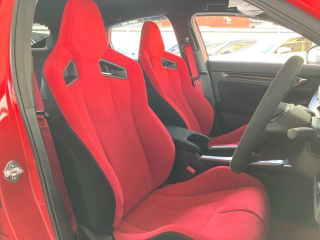CIVIC hatchback