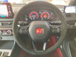 CIVIC hatchback