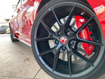 CIVIC hatchback