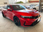CIVIC hatchback