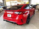 CIVIC hatchback