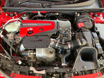 CIVIC hatchback