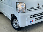 NV100 CLIPPER