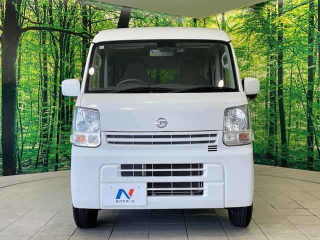 NV100 CLIPPER