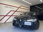 ALFAROMEO Giulia