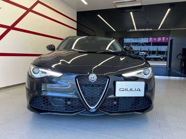 ALFAROMEO Giulia