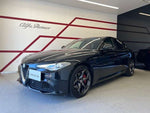 ALFAROMEO Giulia