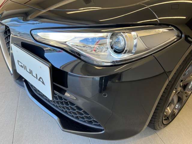 ALFAROMEO Giulia
