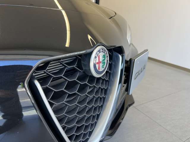 ALFAROMEO Giulia