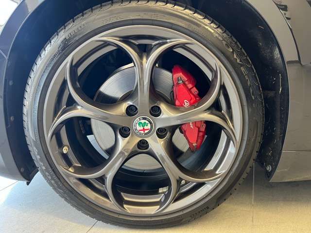ALFAROMEO Giulia