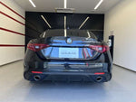 ALFAROMEO Giulia